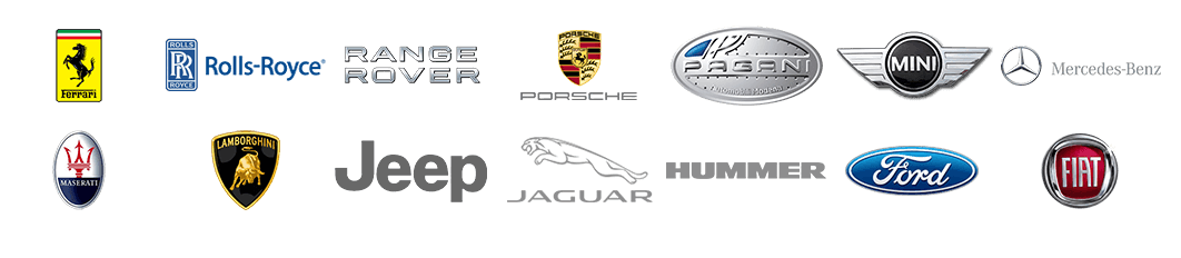 Brands