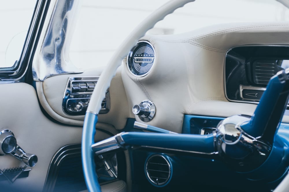 Cadillac Fleetwood 75